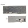 38060963 - KEYBOARD BLACK W.O TS SWISS