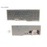 38060968 - KEYBOARD BLACK W.O TS NORDIC.EST