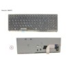 38060972 - KEYBOARD BLACK W.O TS ARABIC.UK