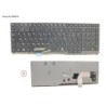 38060974 - KEYBOARD BLACK W.O TS ARABIC.FRANCE