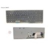 38060975 - KEYBOARD BLACK W.O TS CZECH.SLOVAKIA