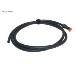 38045754 - TOOL KIT. RACKCDU DRAINING KI