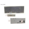 38060984 - KEYBOARD BLACK W.O TS UK