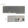 38060989 - KEYBOARD BLACK W. TS SCHWEDEN.FINLAND