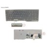 38060995 - KEYBOARD BLACK W. TS US