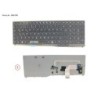 38061000 - KEYBOARD BLACK W. TS TURKEY
