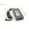 34073231 - AC-ADAPTER 19.5V 230W (3-PIN.W.BIS)