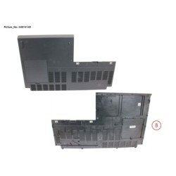 34074140 - COVER. SERVICE DOOR