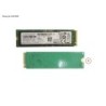34073590 - SSD PCIE M.2 2280 PM981 1TB(FDE)