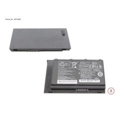 34073269 - -BT-1ST BATTERY (8 CELLS) 6700MAH W.BIS