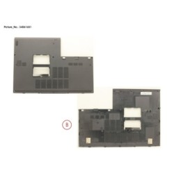 34061651 - COVER. SERVICE DOOR
