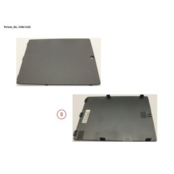 34061652 - COVER. RAM