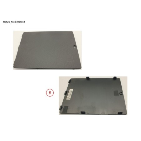 34061652 - COVER. RAM