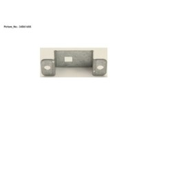 34061655 - BRACKET FOR DC.IN CONNECTOR