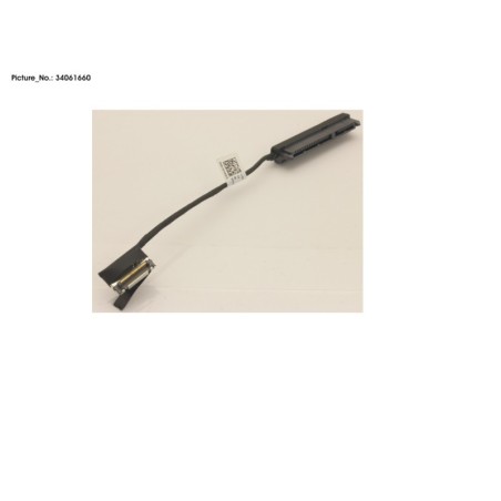 34061660 - CABLE. HDD