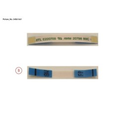 34061661 - FPC. SUB BOARD FINGERPRINT