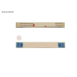 34061664 - FPC. SUB BOARD TP BUTTONS