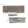 34062273 - KEYBOARD BLACK W. TS GERMAN
