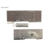 34062277 - KEYBOARD BLACK W. TS SCHWEDEN.FINLAND