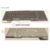 34062308 - KEYBOARD BLACK W.O TS US