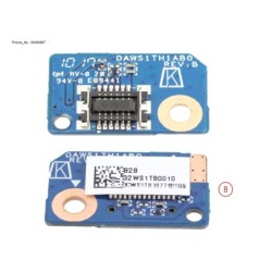 34084887 - PROVISIONED TPM MODULE 2.0