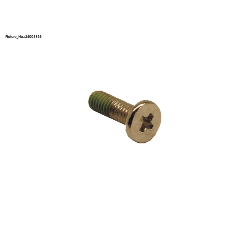 34005855 - SCREW.M2.5XL8