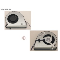 34071644 - FAN. VGA (BIG)