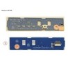34071650 - SUB BOARD. POWER SWITCH