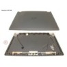 34071658 - LCD BACK COVER ASSY