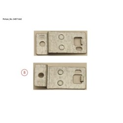 34071662 - BRACKET FOR DC.IN CONNECTOR