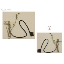 34071666 - CABLE. LCD