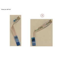 34071667 - FPC. SUB BOARD FINGERPRINT