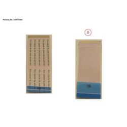 34071668 - FPC. SUB BOARD KEYBOARD MAIN
