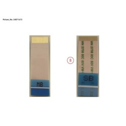 34071673 - FPC. SUB BOARD SMARTCARD.LED