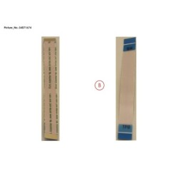 34071674 - FPC. SUB BOARD TP BUTTONS