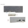 34072117 - KEYBOARD BLACK W.O TS ITALY