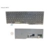 34072121 - KEYBOARD BLACK W.O TS DENMARK