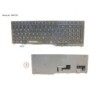 34072125 - KEYBOARD BLACK W.O TS US