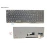 34072129 - KEYBOARD BLACK W.O TS NORDIC.EST