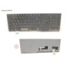 34072135 - KEYBOARD BLACK W.O TS ARABIC.FRANCE