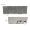 34072140 - KEYBOARD BLACK W. TS FRANCE