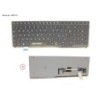 34072141 - KEYBOARD BLACK W. TS ITALY