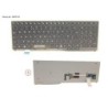 34072142 - KEYBOARD BLACK W. TS UK