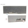 34072145 - KEYBOARD BLACK W. TS DENMARK