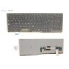34072146 - KEYBOARD BLACK W. TS SPAIN