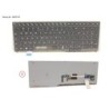 34072149 - KEYBOARD BLACK W. TS US