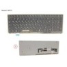 34072151 - KEYBOARD BLACK W. TS RUSSIA.US