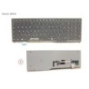 34072152 - KEYBOARD BLACK W. TS HUNGARY