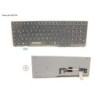 34072154 - KEYBOARD BLACK W. TS TURKEY