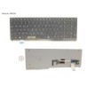 34072156 - KEYBOARD BLACK W. TS EAST EUROPE